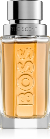 Hugo Boss BOSS The Scent woda toaletowa dla mężczyzn