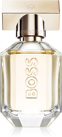 Hugo Boss Hugo Boss Parfumuotas vanduo moterims