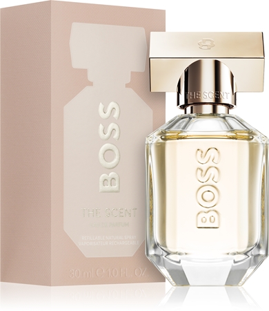 Hugo Boss Hugo Boss Parfumuotas vanduo moterims