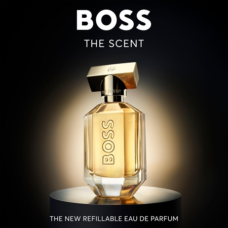 Hugo Boss BOSS The Scent for Her Eau de Parfum da donna