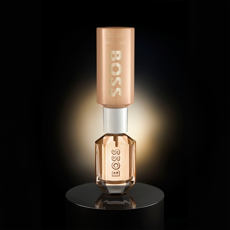 Hugo Boss BOSS The Scent for Her Eau de Parfum da donna