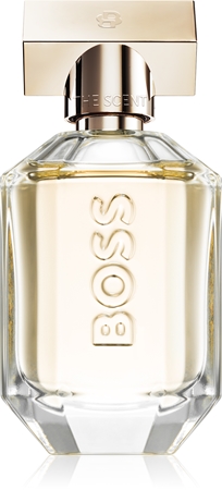 Hugo Boss BOSS The Scent for Her Eau de Parfum pour femme