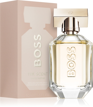 Hugo Boss BOSS The Scent for Her Eau de Parfum pour femme