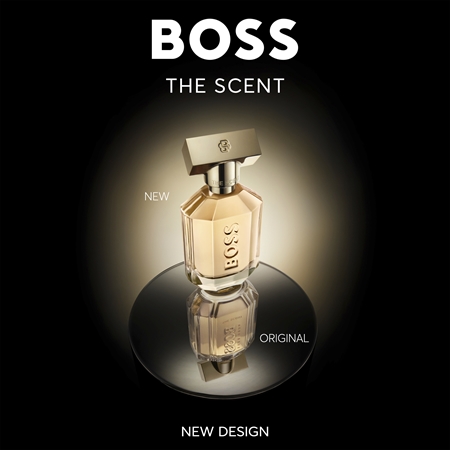 Hugo Boss BOSS The Scent for Her Eau de Parfum pour femme