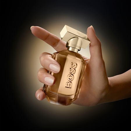 Hugo Boss BOSS The Scent for Her Eau de Parfum pour femme