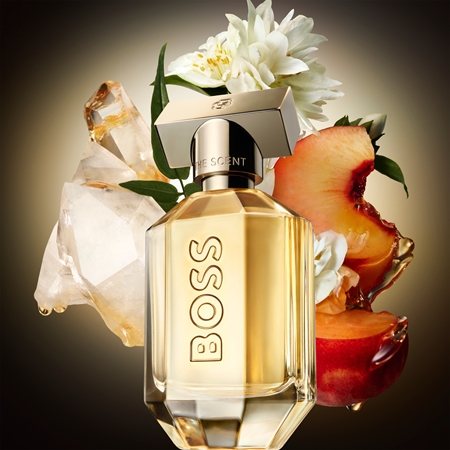 Hugo Boss BOSS The Scent for Her Eau de Parfum for women