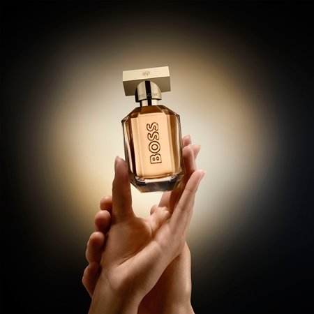 Hugo Boss BOSS The Scent for Her Eau de Parfum for women