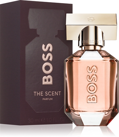 Hugo Boss BOSS The Scent for Her Le Parfum парфюм за жени