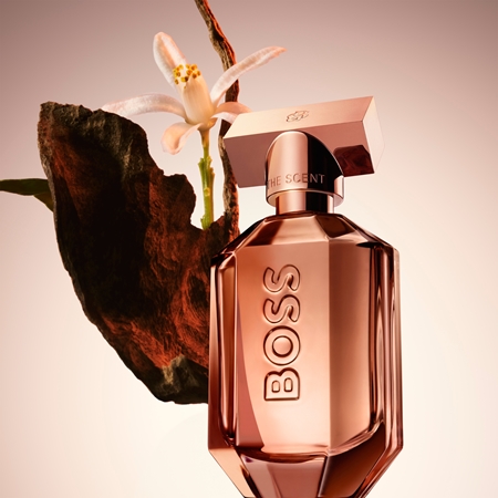 Hugo Boss BOSS The Scent for Her Le Parfum парфюм за жени