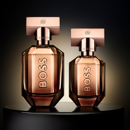 Hugo Boss BOSS The Scent for Her Le Parfum perfume for women