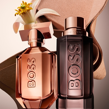 Hugo Boss BOSS The Scent for Her Le Parfum парфюм за жени