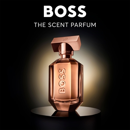 Hugo Boss BOSS The Scent for Her Le Parfum perfume for women