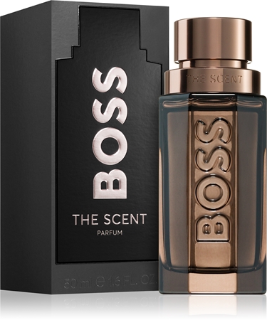 Hugo Boss BOSS The Scent Le Parfum perfume for men