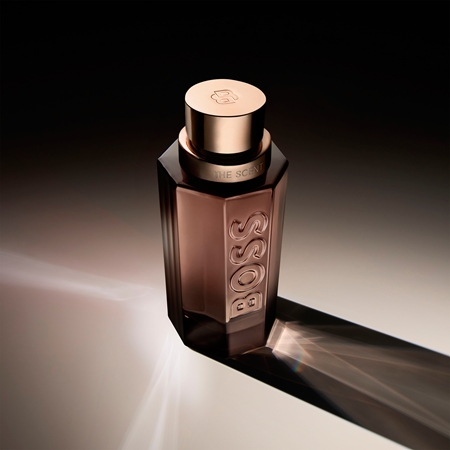 Hugo Boss BOSS The Scent Le Parfum perfume for men