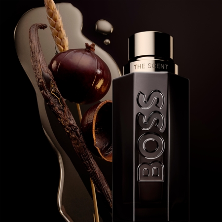 Hugo Boss BOSS The Scent Magnetic for him Eau de Parfum for men