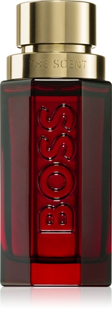 Hugo Boss BOSS The Scent Elixir for him Parfum Parfum intense pour homme