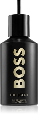 Hugo Boss BOSS The Scent toaletní voda pro muže Refill