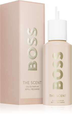 Hugo Boss BOSS The Scent for Her Parfumuotas vanduo moterims