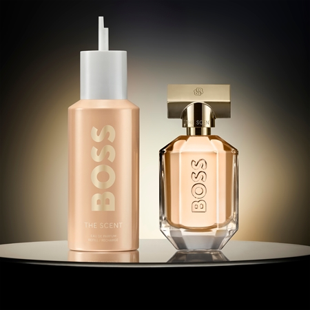 Hugo Boss BOSS The Scent for Her Parfumuotas vanduo moterims