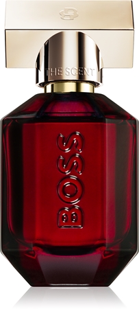 Hugo Boss BOSS The Scent Elixir for her Parfum Intense perfumy dla kobiet