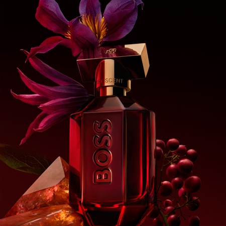Hugo Boss BOSS The Scent Elixir for her Parfüm intense für Damen