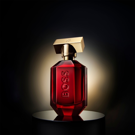 Hugo Boss BOSS The Scent Elixir for her Parfüm intense für Damen