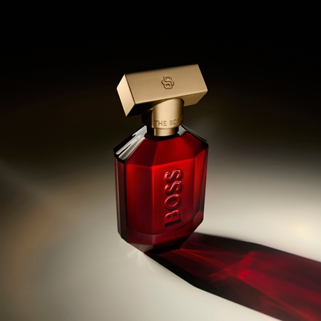 Hugo Boss BOSS The Scent Elixir for her Parfüm intense für Damen
