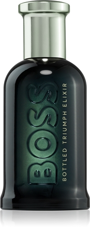 Hugo Boss BOSS Bottled Triumph Elixir Eau de Parfum intens til mænd