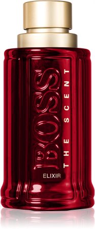 Hugo Boss BOSS The Scent Elixir Eau de Parfum for men