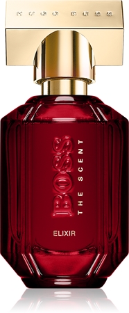 Hugo Boss BOSS The Scent Elixir eau de parfum for women