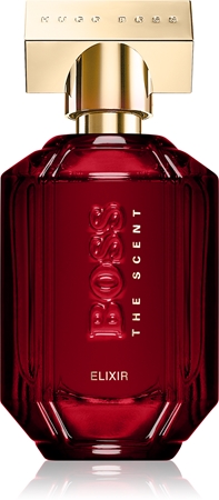 Hugo Boss BOSS The Scent Elixir parfémovaná voda pro ženy