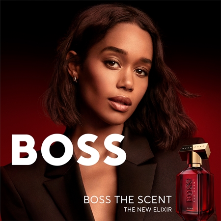 Hugo boss the scent outlet mujer eau de toilette