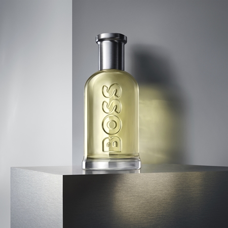 Hugo Boss BOSS Bottled darilni set za moške