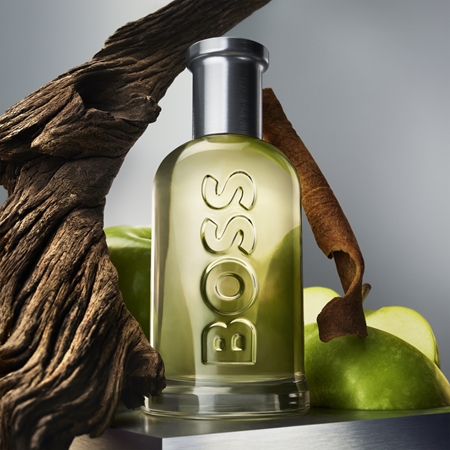 Hugo Boss BOSS Bottled darilni set za moške
