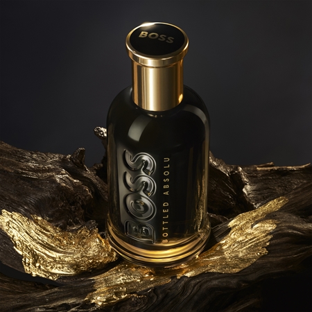 Hugo Boss BOSS Bottled Absolu parfémovaná voda pro muže
