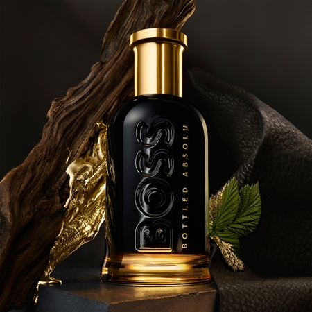 Hugo Boss BOSS Bottled Absolu Eau de Parfum for men