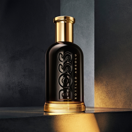 Hugo Boss BOSS Bottled Absolu Eau de Parfum for men