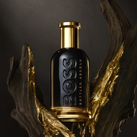 Hugo Boss BOSS Bottled Absolu parfémovaná voda pro muže