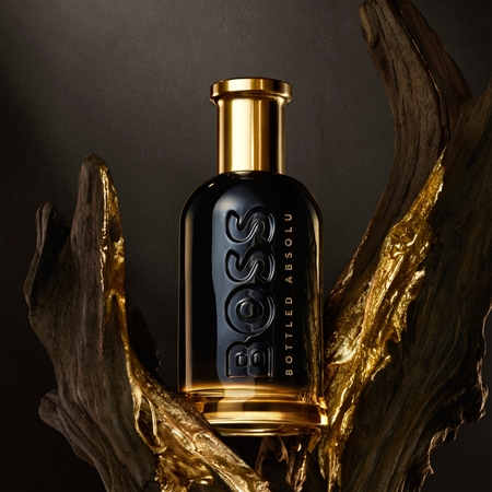 Hugo Boss BOSS Bottled Absolu Eau de Parfum for men