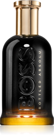 Hugo Boss BOSS Bottled Absolu Parfüümvesi meestele