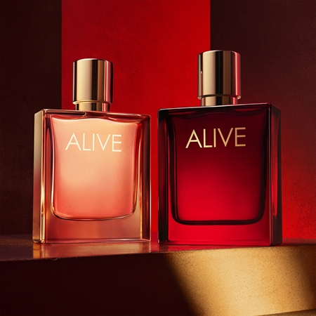 Hugo Boss BOSS Alive Absolu parfémovaná voda pro ženy