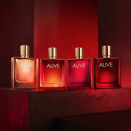 Hugo Boss BOSS Alive Absolu parfémovaná voda pro ženy