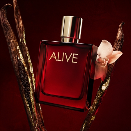 Hugo Boss BOSS Alive Absolu parfémovaná voda pro ženy
