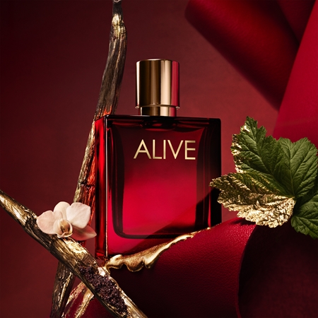Hugo Boss BOSS Alive Absolu parfémovaná voda pro ženy