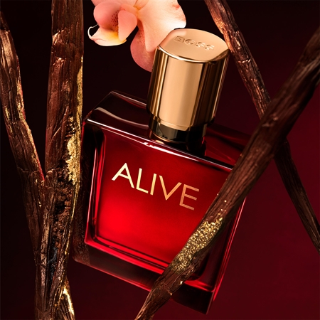 Hugo Boss BOSS Alive Absolu Eau de Parfum naisille