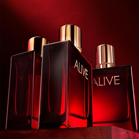 Hugo Boss BOSS Alive Absolu Eau de Parfum naisille