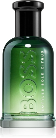 Hugo Boss Bold Citrus парфюмна вода за мъже
