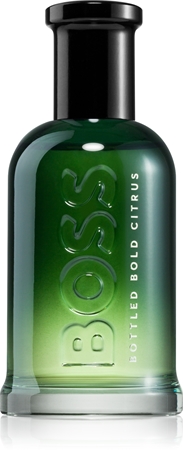 Hugo Boss Bold Citrus parfémovaná voda pro muže