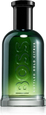 Hugo Boss Bold Citrus парфюмна вода за мъже