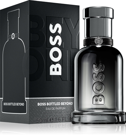 Hugo Boss BOSS Bottled Beyond Eau de Parfum for men